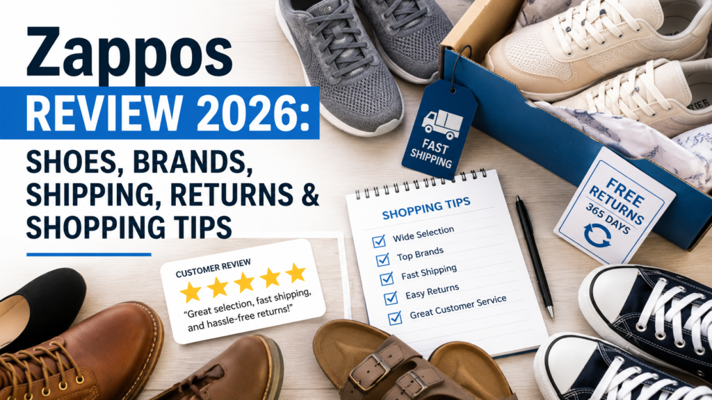 Zappos Review 2026: Shoes, Brands, Shipping, Returns & Shopping Tips 36289091 0088 41e2 b9e9 813ca89d77fc