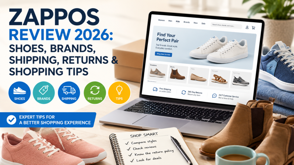 Zappos Review 2026: Shoes, Brands, Shipping, Returns & Shopping Tips 55898fd5 85a5 4f34 96c4 33816582f978