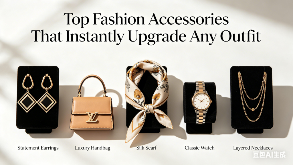 工作旅行日常女士手提包 (1)